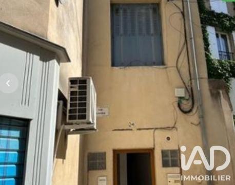 Immeuble à vendre 163 m² Cavaillon