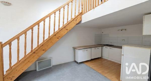 Immeuble à vendre 163 m² Cavaillon