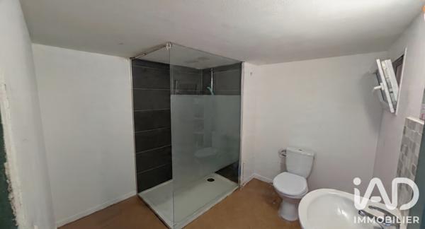 Immeuble à vendre 163 m² Cavaillon