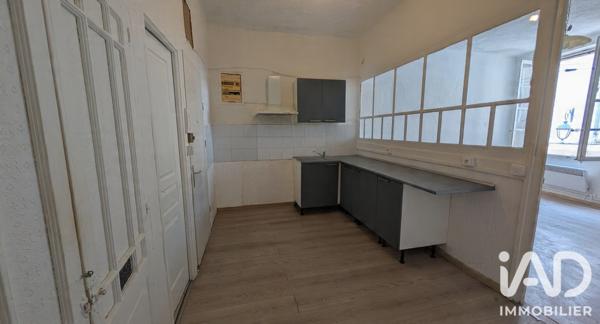 Immeuble à vendre 163 m² Cavaillon