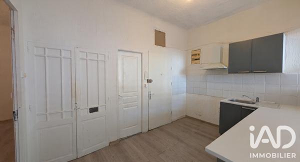 Immeuble à vendre 163 m² Cavaillon