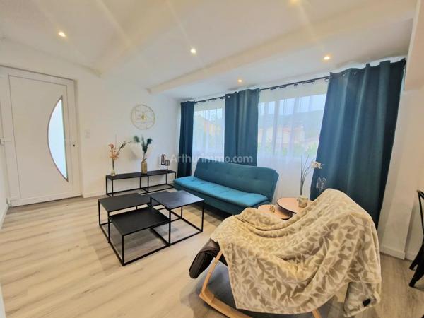 Location Appartement 2 pièces 41 m2 à Draguignan