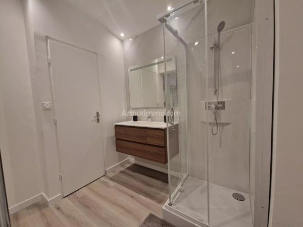 Location Appartement 2 pièces 41 m2 à Draguignan