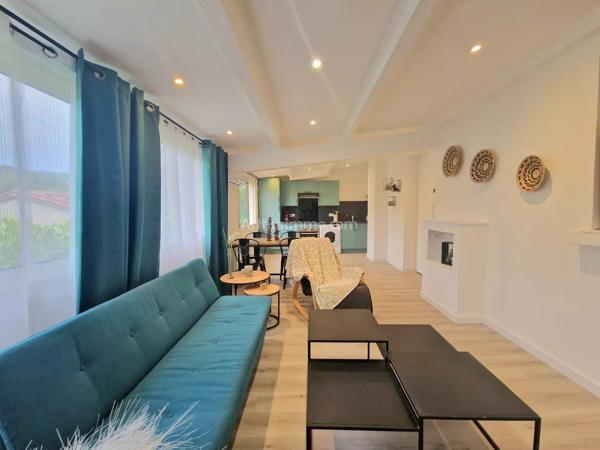 Location Appartement 2 pièces 41 m2 à Draguignan