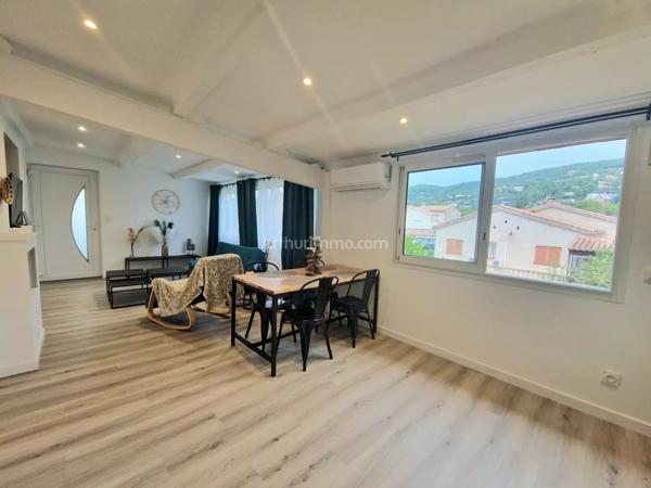 Location Appartement 2 pièces 41 m2 à Draguignan