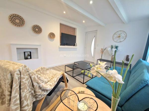 Location Appartement 2 pièces 41 m2 à Draguignan