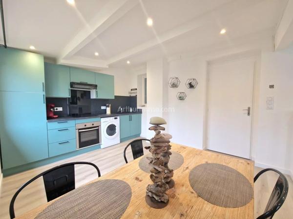 Location Appartement 2 pièces 41 m2 à Draguignan