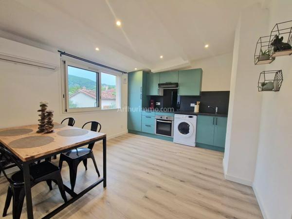 Location Appartement 2 pièces 41 m2 à Draguignan