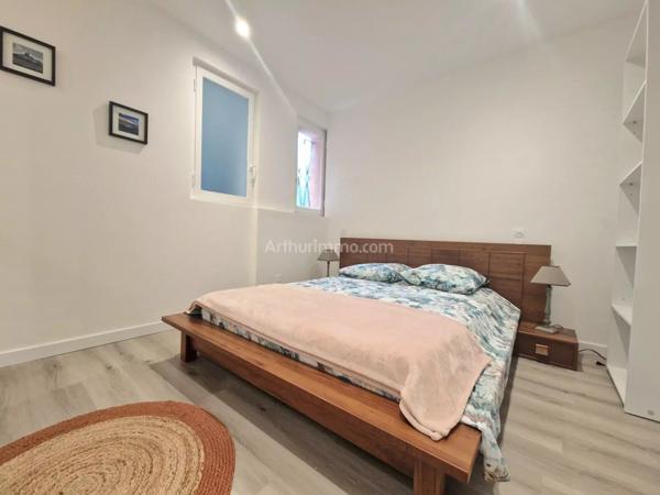 Location Appartement 2 pièces 41 m2 à Draguignan