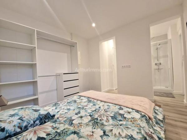 Location Appartement 2 pièces 41 m2 à Draguignan