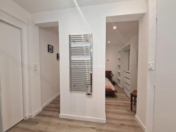 Location Appartement 2 pièces 41 m2 à Draguignan