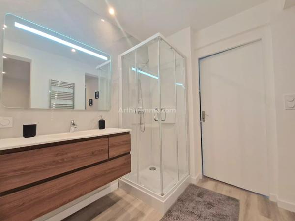 Location Appartement 2 pièces 41 m2 à Draguignan