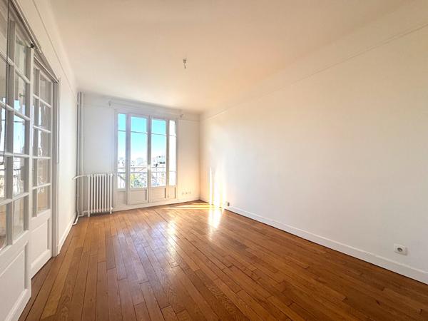 Appartement La Garenne Colombes 3 pièces 57 m2 , La garenne colombes