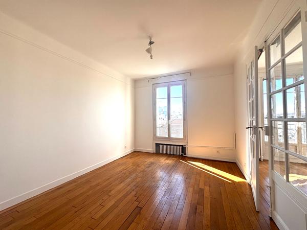 Appartement La Garenne Colombes 3 pièces 57 m2 , La garenne colombes