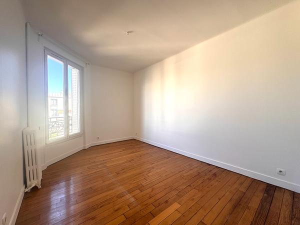 Appartement La Garenne Colombes 3 pièces 57 m2 , La garenne colombes