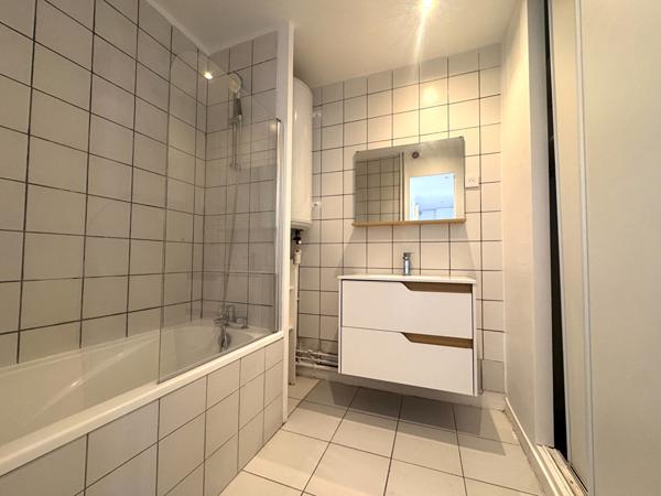 Appartement La Garenne Colombes 3 pièces 57 m2 , La garenne colombes