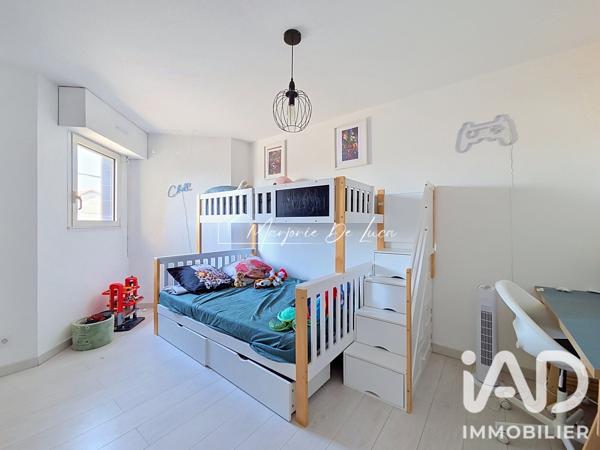 Appartement à vendre 3 pièces 85 m² Marseille 12