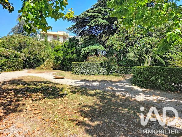 Appartement à vendre 3 pièces 85 m² Marseille 12