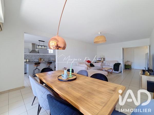 Appartement à vendre 3 pièces 85 m² Marseille 12