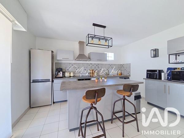 Appartement à vendre 3 pièces 85 m² Marseille 12