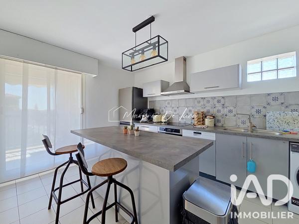 Appartement à vendre 3 pièces 85 m² Marseille 12