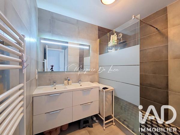 Appartement à vendre 3 pièces 85 m² Marseille 12