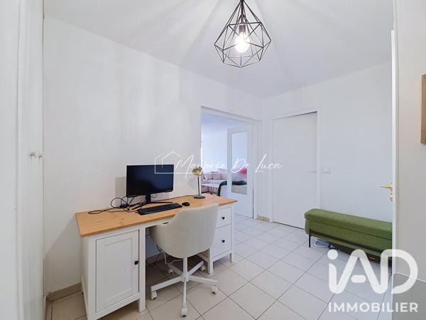 Appartement à vendre 3 pièces 85 m² Marseille 12