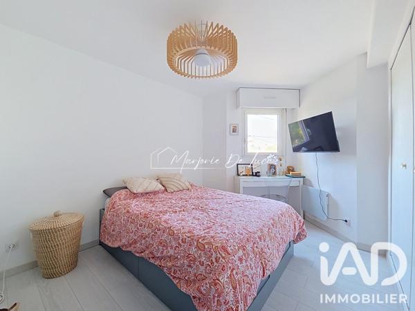 Appartement à vendre 3 pièces 85 m² Marseille 12