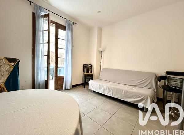 Appartement à vendre 3 pièces 57 m² Canet-en-Roussillon