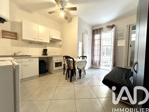 Appartement à vendre 3 pièces 57 m² Canet-en-Roussillon