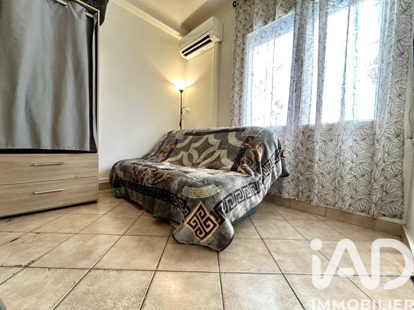 Appartement à vendre 3 pièces 57 m² Canet-en-Roussillon