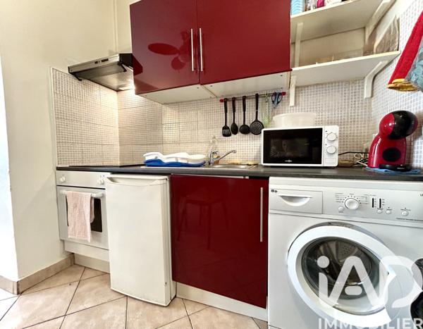 Appartement à vendre 3 pièces 57 m² Canet-en-Roussillon