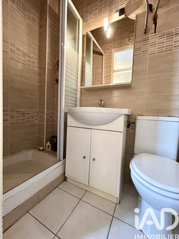 Appartement à vendre 3 pièces 57 m² Canet-en-Roussillon