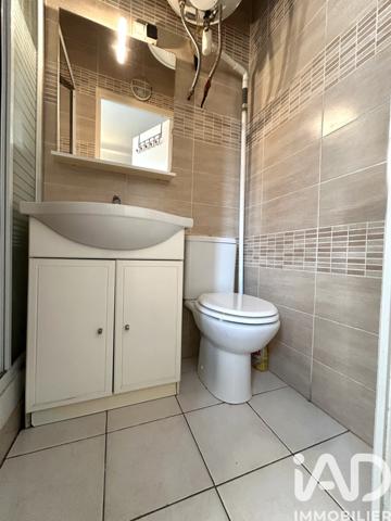 Appartement à vendre 3 pièces 57 m² Canet-en-Roussillon