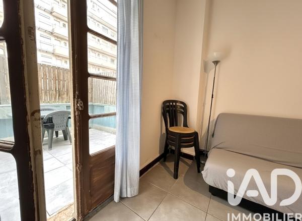 Appartement à vendre 3 pièces 57 m² Canet-en-Roussillon