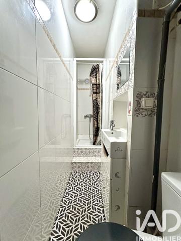 Appartement à vendre 3 pièces 57 m² Canet-en-Roussillon