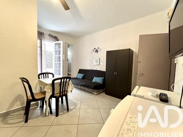 Appartement à vendre 3 pièces 57 m² Canet-en-Roussillon