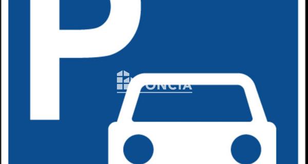 À vendre Parking 10.15 m² - Toulouse 31300