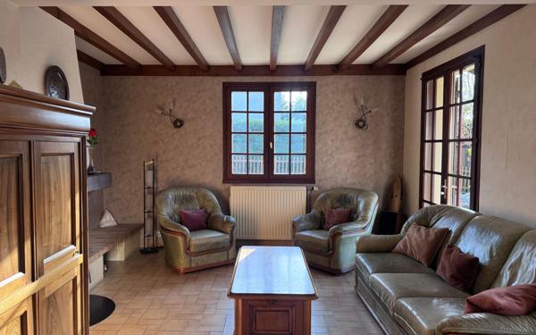 Maison à vendre    6 pièces •  Caluire-et-Cuire