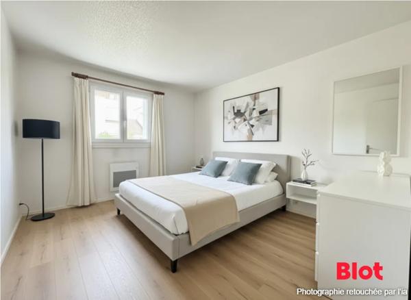 Maison 5 pièce(s)
