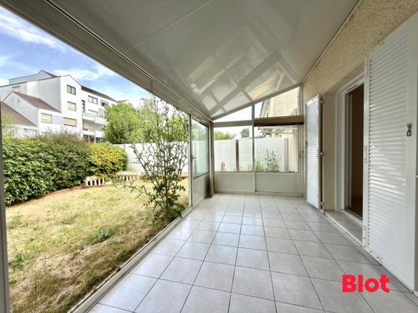 Maison 5 pièce(s)