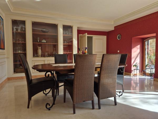 Kervignac (56700) PROPRIETE DE CARACTERE AU CALME