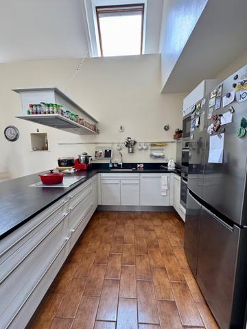 Kervignac (56700) PROPRIETE DE CARACTERE AU CALME