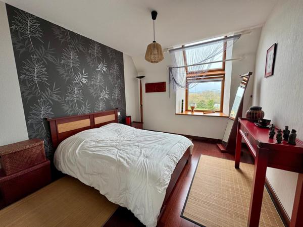 Kervignac (56700) PROPRIETE DE CARACTERE AU CALME