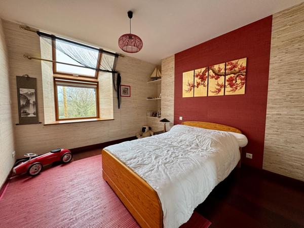 Kervignac (56700) PROPRIETE DE CARACTERE AU CALME