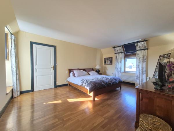 Kervignac (56700) PROPRIETE DE CARACTERE AU CALME