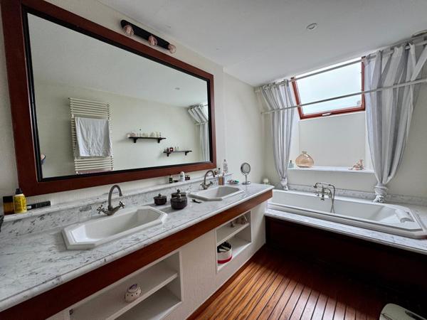 Kervignac (56700) PROPRIETE DE CARACTERE AU CALME