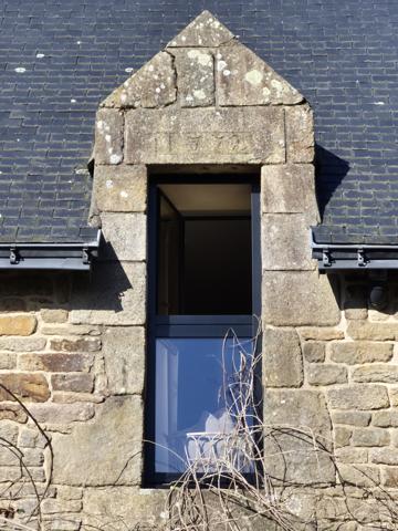 Kervignac (56700) PROPRIETE DE CARACTERE AU CALME