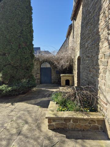 Kervignac (56700) PROPRIETE DE CARACTERE AU CALME