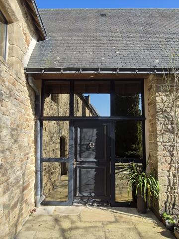 Kervignac (56700) PROPRIETE DE CARACTERE AU CALME